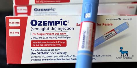 People taking Wegovy and Ozempic have lower risk of suicidal thoughts vs. older drugs, study finds